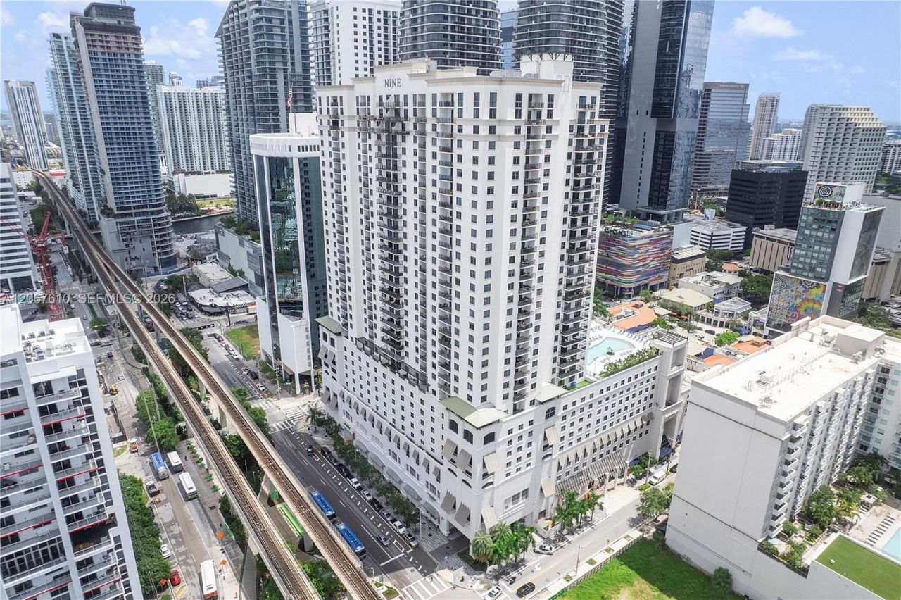 999 SW 1st Ave , Unit 2115, Miami, FL 33130 Photo