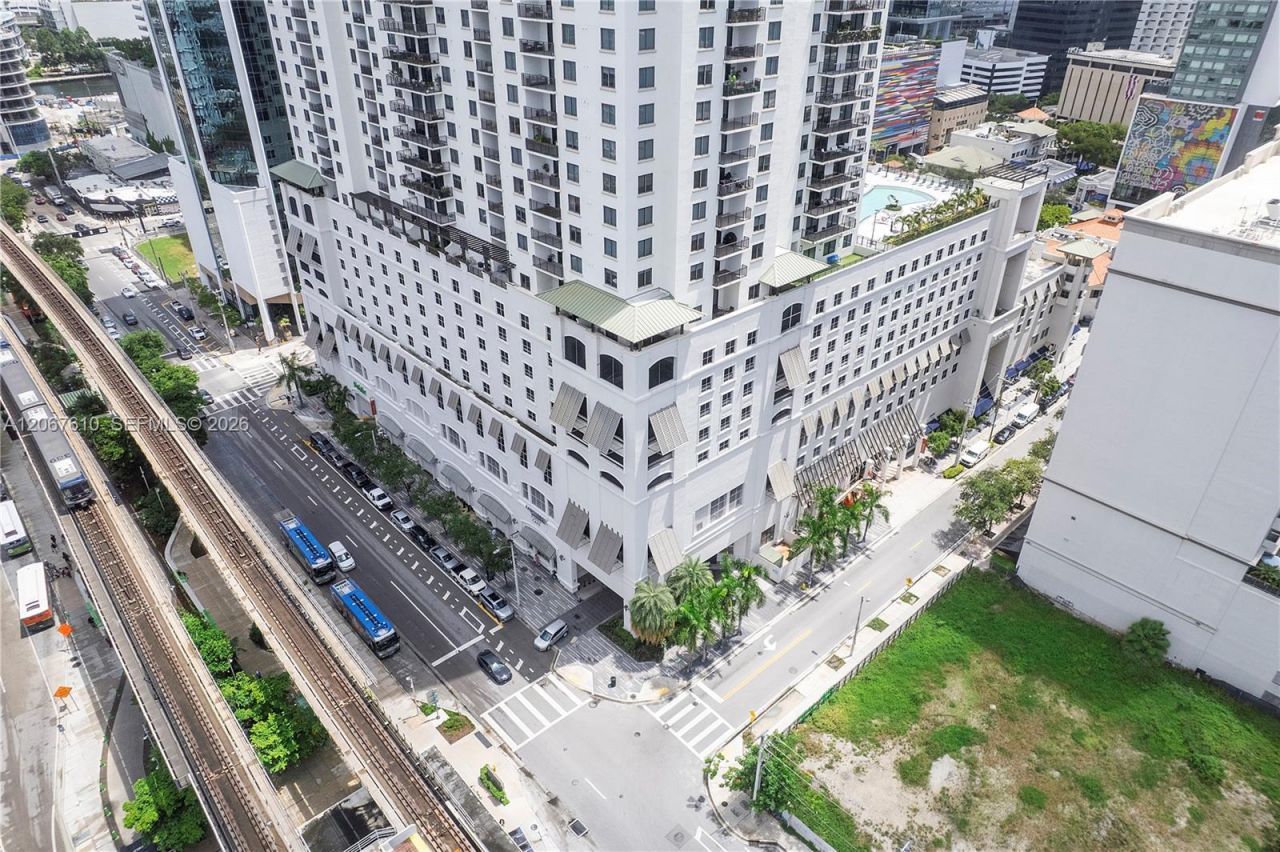 999 SW 1st Ave , Unit 2115, Miami, FL 33130 Photo
