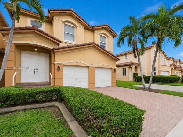 8666 NW 109th Ct , Unit 8666, Doral, FL 33178