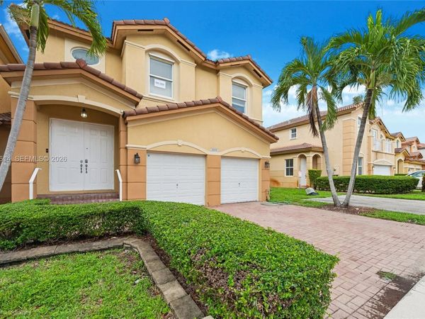 8666 NW 109th Ct , Unit 8666, Doral, FL 33178