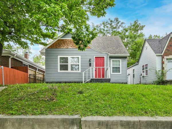2849 Brookside Avenue, Indianapolis, IN 46218