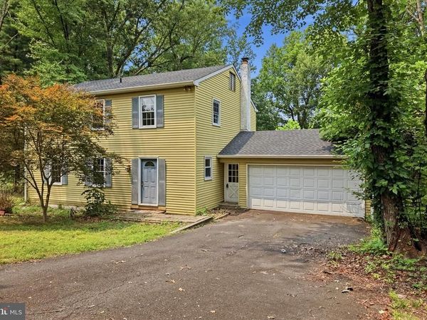 42 SPRINGS DRIVE , DOYLESTOWN, PA 18901
