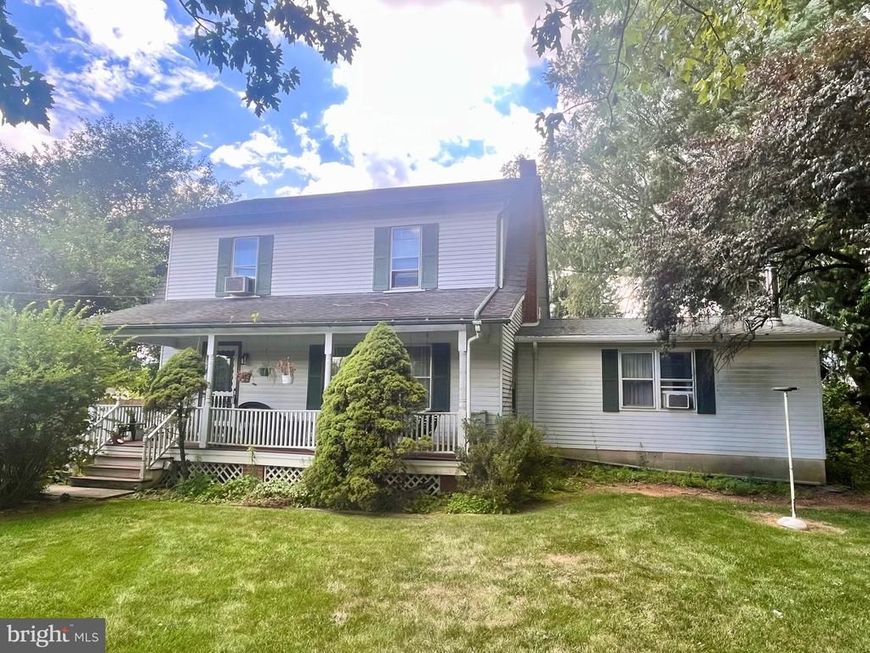 398 Falling Spring Road, Chambersburg, PA 17202 Main Photo