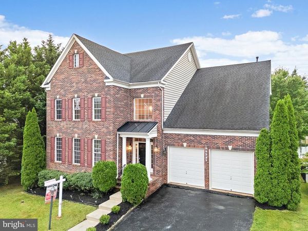 8923 RICKY TREVOR ROAD, PERRY HALL, MD 21128