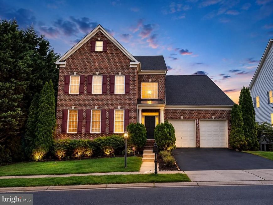 8923 Ricky Trevor Road , Perry Hall, MD 21128 Main Photo