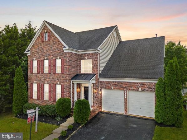 8923 RICKY TREVOR ROAD, PERRY HALL, MD 21128
