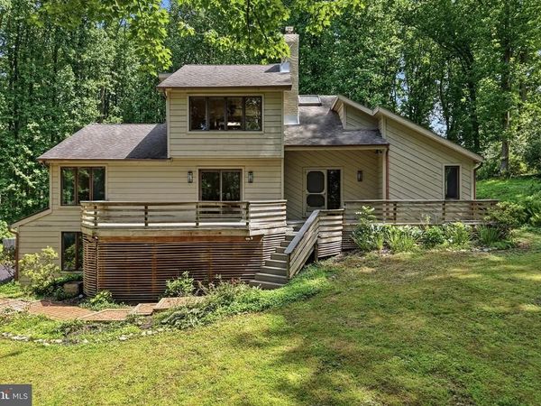 3 UPPER BANK DRIVE , CHADDS FORD, PA 19317