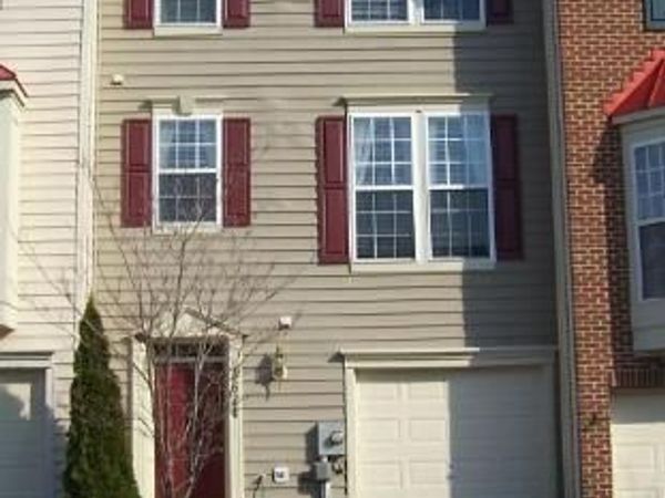3624 SINGLETON TERRACE , FREDERICK, MD 21704