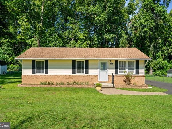 11004 DOE CIRCLE, FREDERICKSBURG, VA 22407