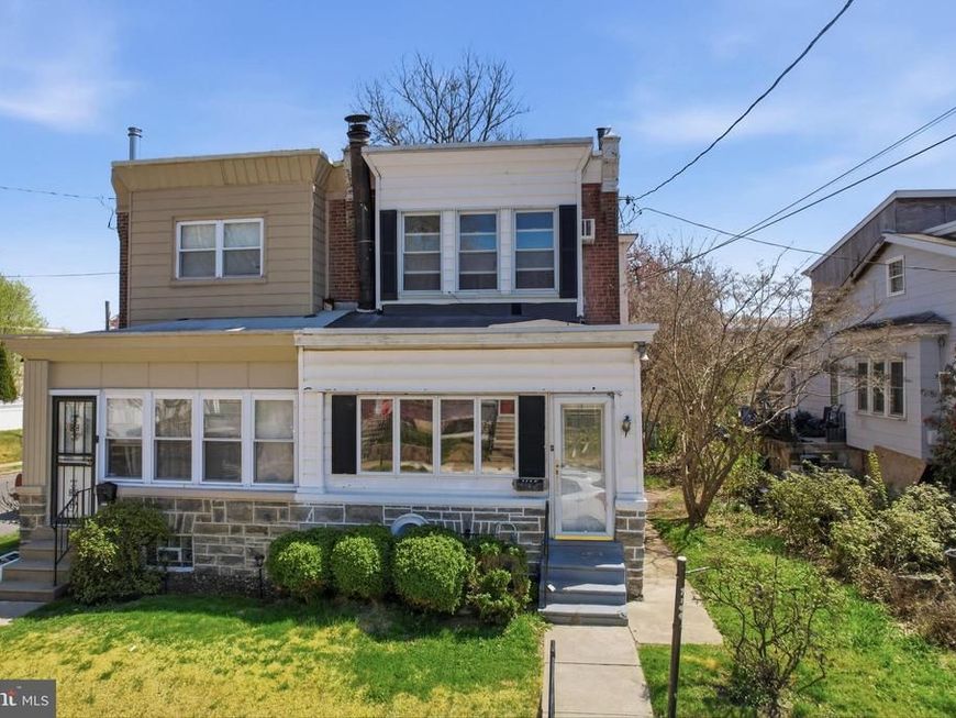 7149 Bingham Street , Philadelphia, PA 19111 Main Photo