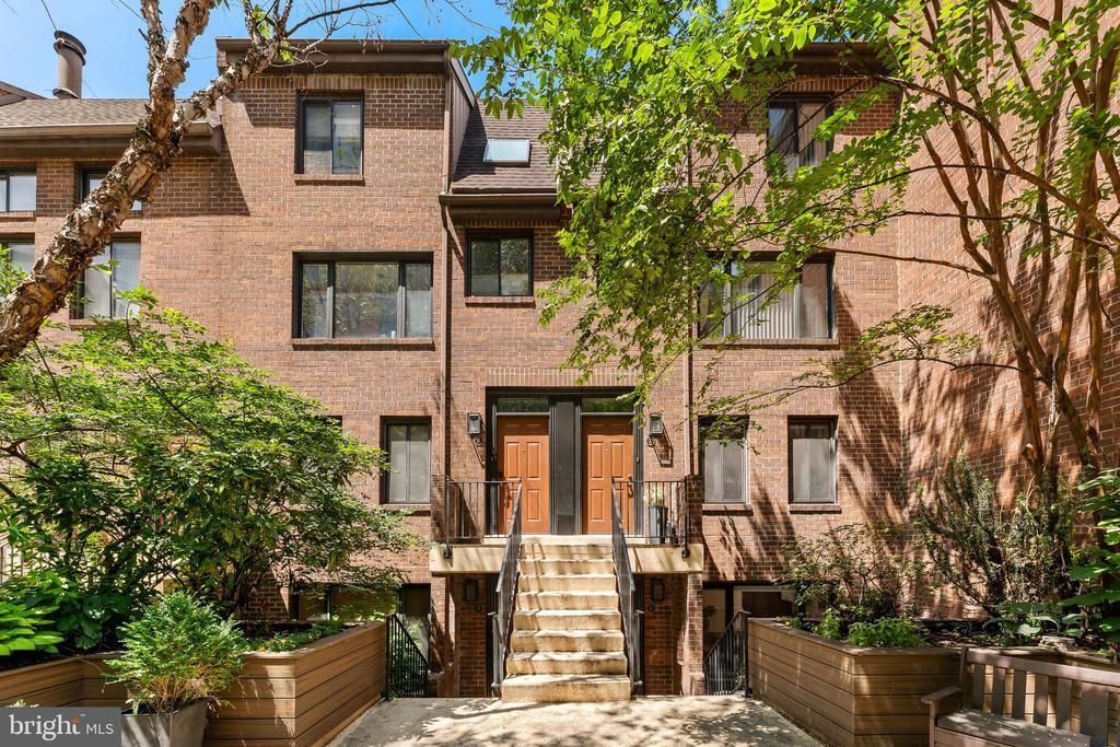 2034 Arch Street, Unit KLW, Philadelphia, PA 19103 Main Photo