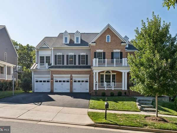 19131 STREAM CROSSING COURT, LEESBURG, VA 20176
