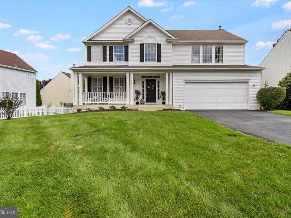 20915 CHIPPOAKS FOREST CIRCLE, STERLING, VA 20165