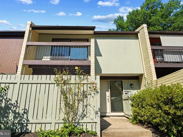 11164 SAFFOLD WAY, RESTON, VA 20190