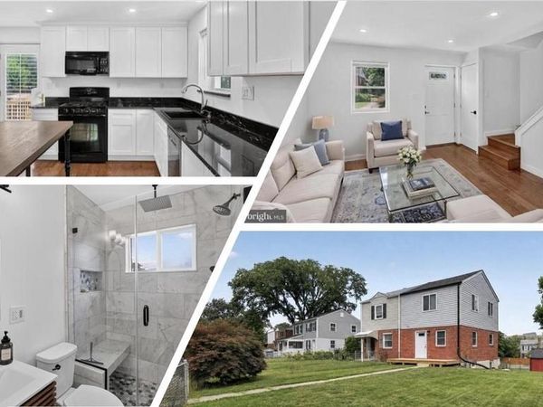 2218 FARRINGTON AVENUE, ALEXANDRIA, VA 22303