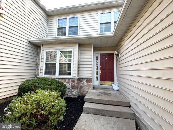 45 PALMER DRIVE, MOORESTOWN, NJ 08057