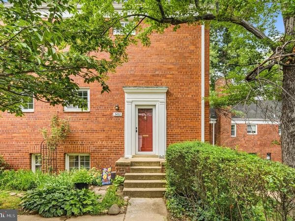 3452 GUNSTON ROAD, Unit 727, ALEXANDRIA, VA 22302