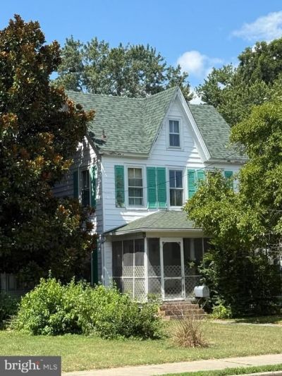 300 S CHURCH STREET, SNOW HILL, MD 21863