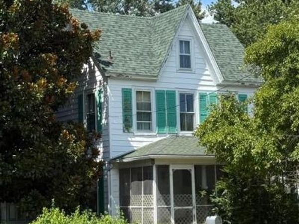 300 S CHURCH STREET , SNOW HILL, MD 21863