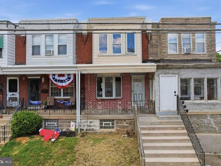 6154 Walker Street , Philadelphia, PA 19135 Main Photo