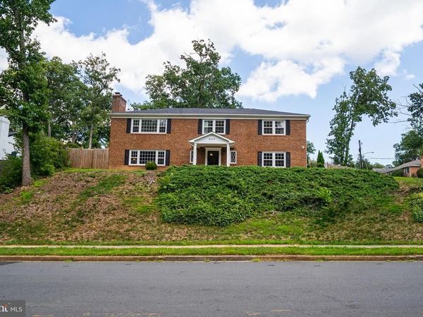 5012 LARNO DRIVE, ALEXANDRIA, VA 22310