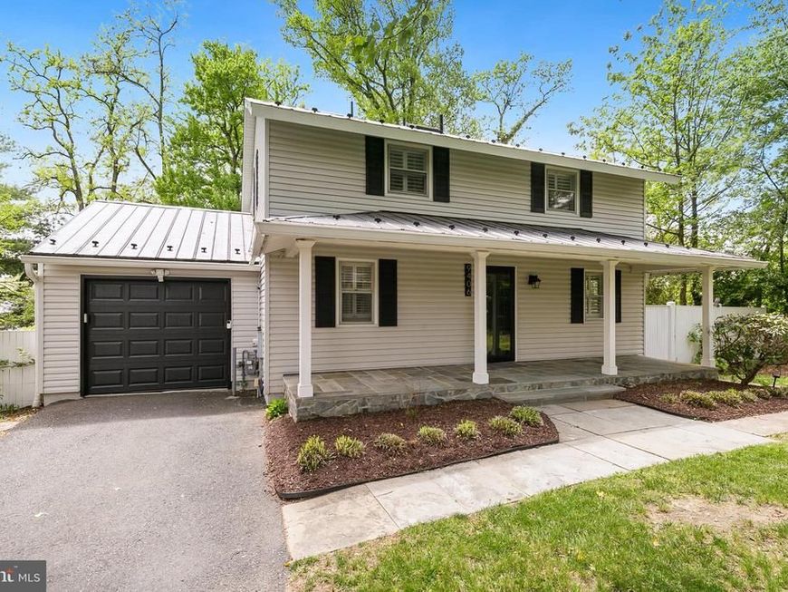 9406 Hale Place, Silver Spring, MD 20910 Main Photo