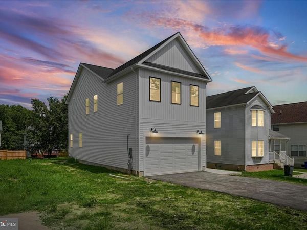7247 CEDAR AVENUE, JESSUP, MD 20794