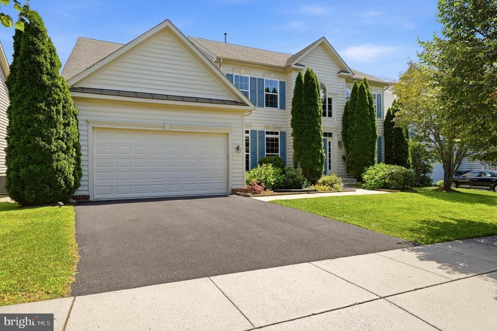 1302 MOORE SPRING COURT , BRUNSWICK, MD 21716