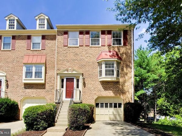 6619 IRVIN PLACE, ALEXANDRIA, VA 22312