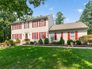 8910 JAMESON STREET, LORTON, VA 22079