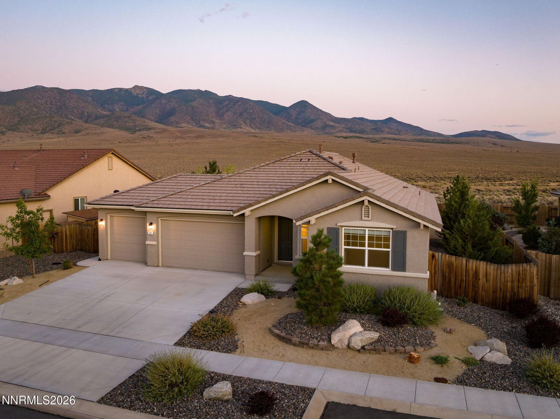 157 Jobe Drive, Dayton, NV 89403 Main Photo