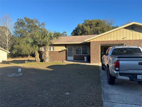 OCALA, FL 34481