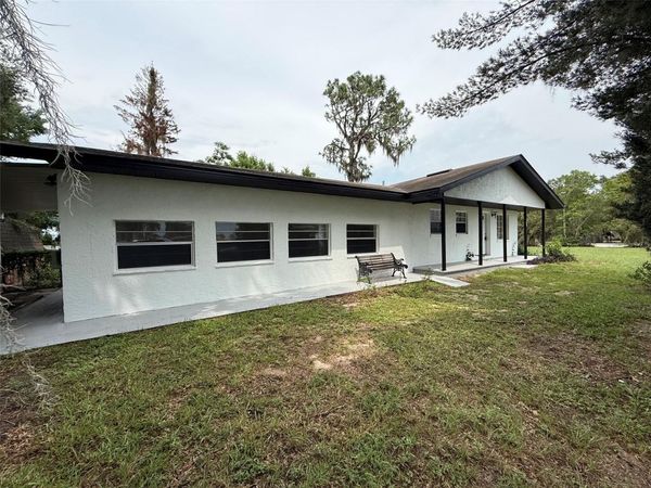 165 E POMELO STREET , GROVELAND, FL 34736