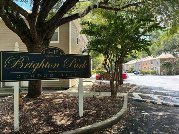 4415 SW 34TH STREET , Unit 304, GAINESVILLE, FL 32608