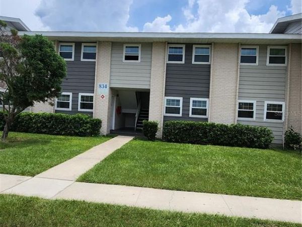 834 SKY LAKE CIRCLE, Unit C, ORLANDO, FL 32809