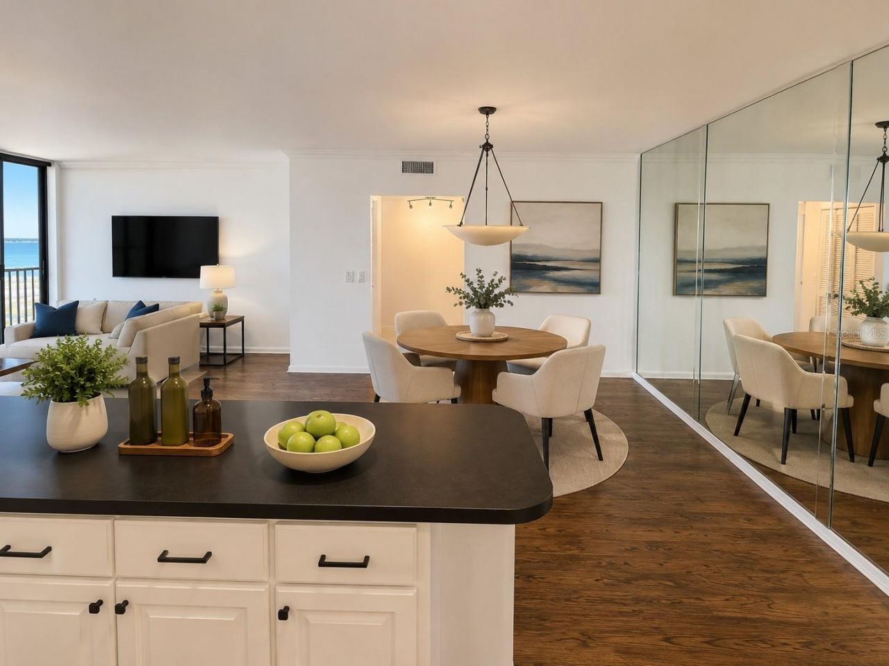 7100 Sunshine Skyway Lane S, Unit 604, Saint Petersburg, FL 33711 Photo