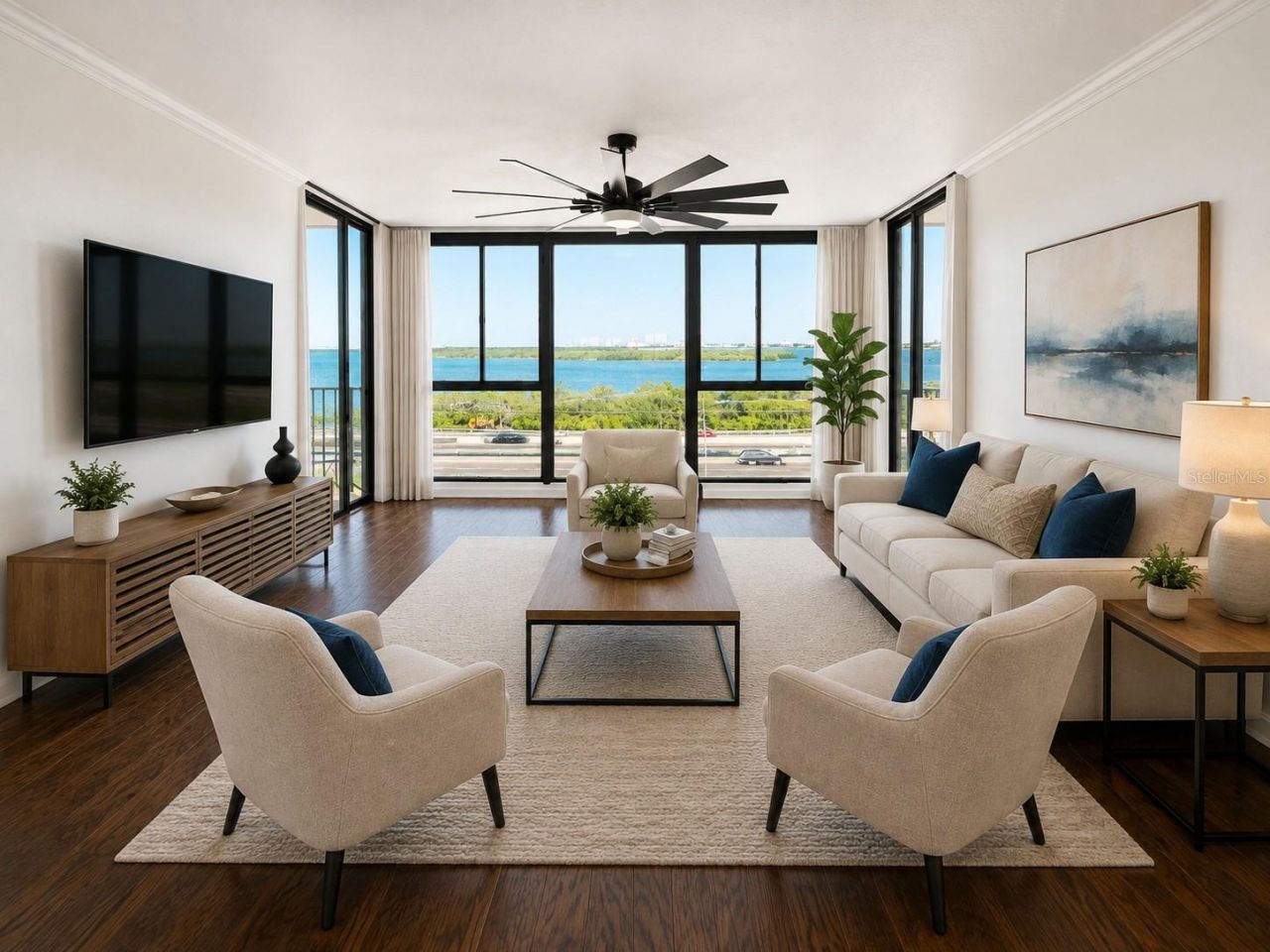 7100 Sunshine Skyway Lane S, Unit 604, Saint Petersburg, FL 33711 Photo