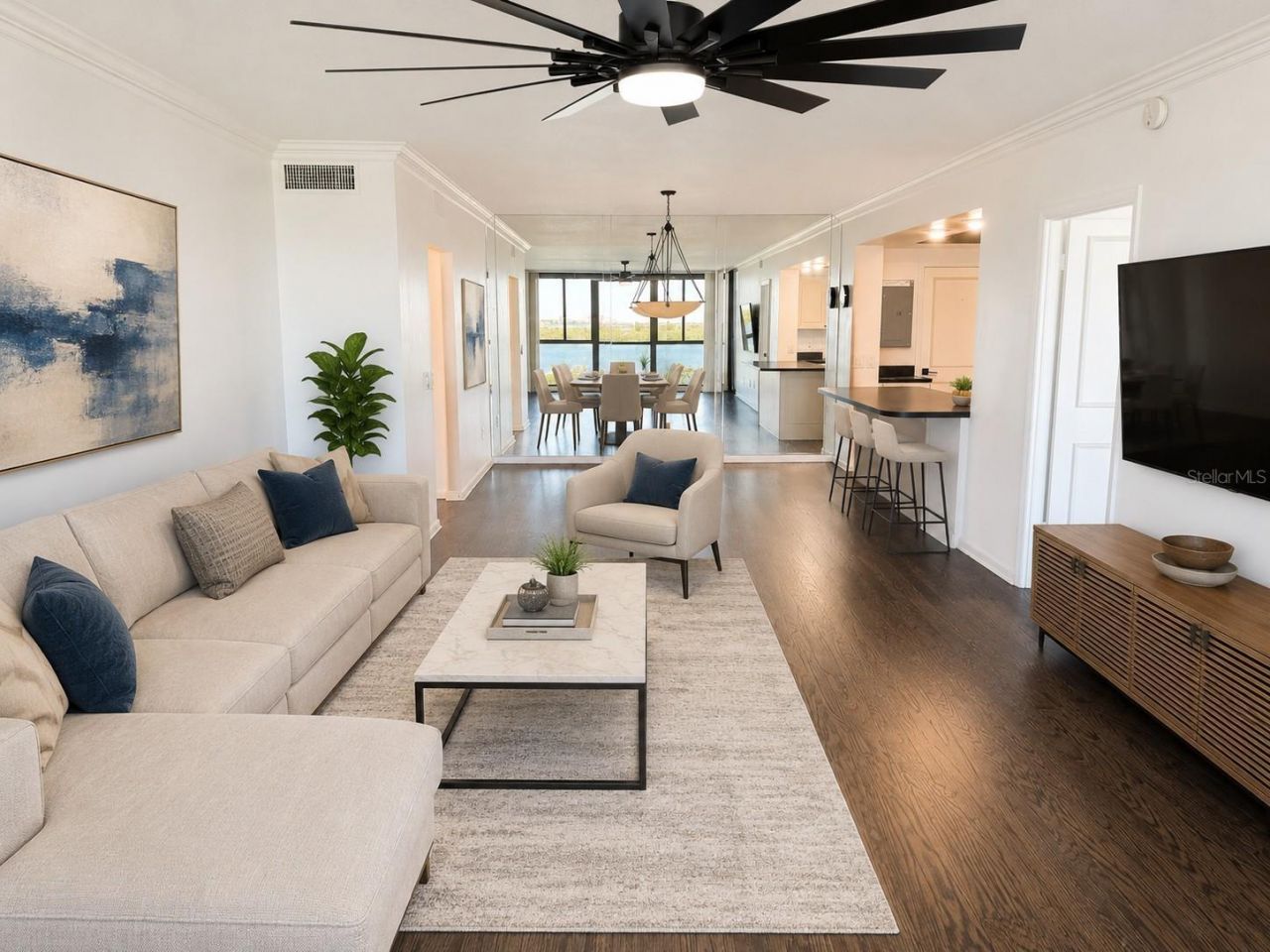 7100 Sunshine Skyway Lane S, Unit 604, Saint Petersburg, FL 33711 Photo