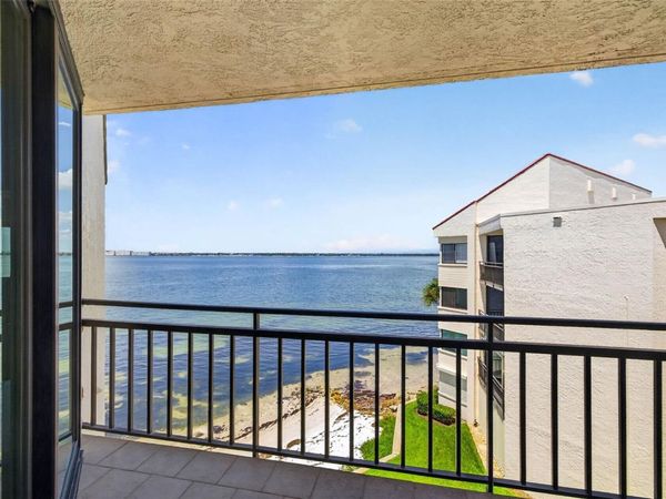 5541 PUERTA DEL SOL BOULEVARD S, Unit 412, ST PETERSBURG, FL 33715