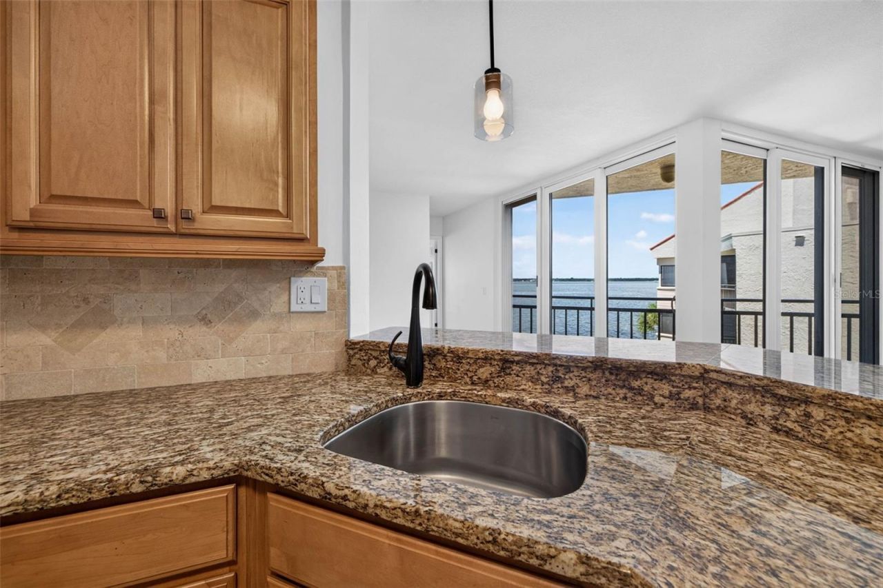 5541 Puerta Del Sol Boulevard S, Unit 412, Saint Petersburg, FL 33715 Photo