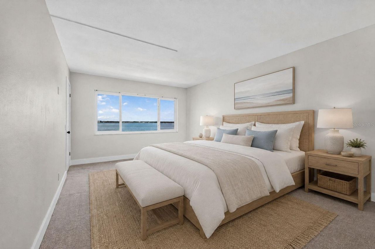 5541 Puerta Del Sol Boulevard S, Unit 412, Saint Petersburg, FL 33715 Photo