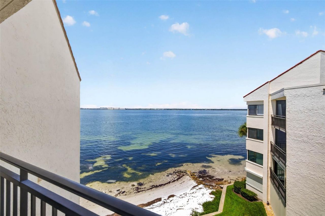5541 Puerta Del Sol Boulevard S, Unit 412, Saint Petersburg, FL 33715 Photo