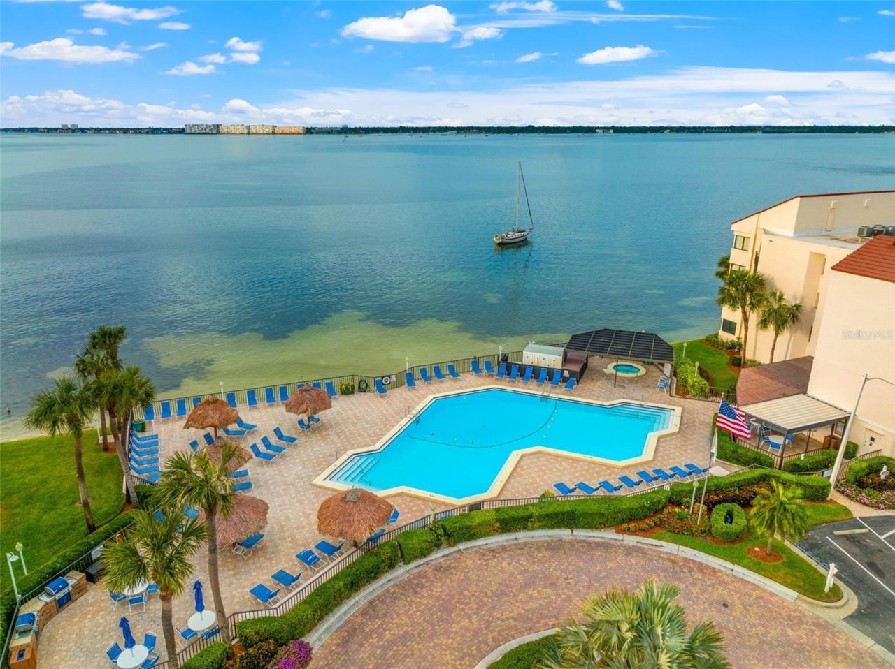 5541 Puerta Del Sol Boulevard S, Unit 412, Saint Petersburg, FL 33715 Photo