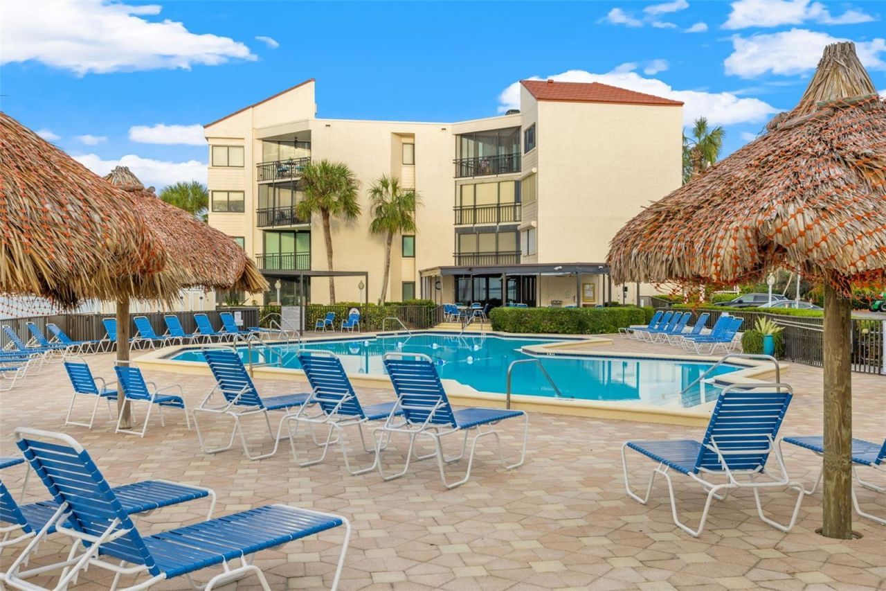 5541 Puerta Del Sol Boulevard S, Unit 412, Saint Petersburg, FL 33715 Photo