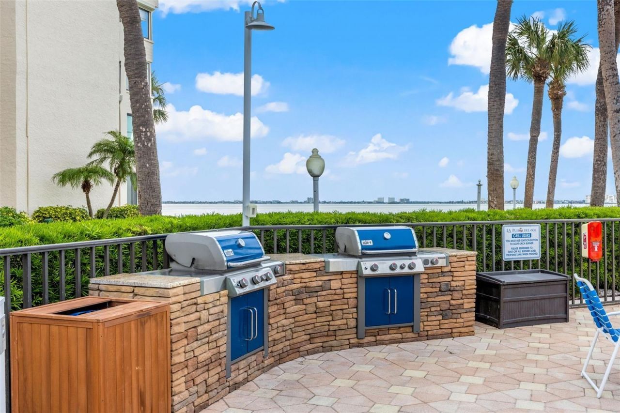 5541 Puerta Del Sol Boulevard S, Unit 412, Saint Petersburg, FL 33715 Photo