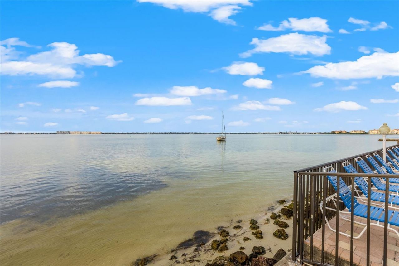 5541 Puerta Del Sol Boulevard S, Unit 412, Saint Petersburg, FL 33715 Photo