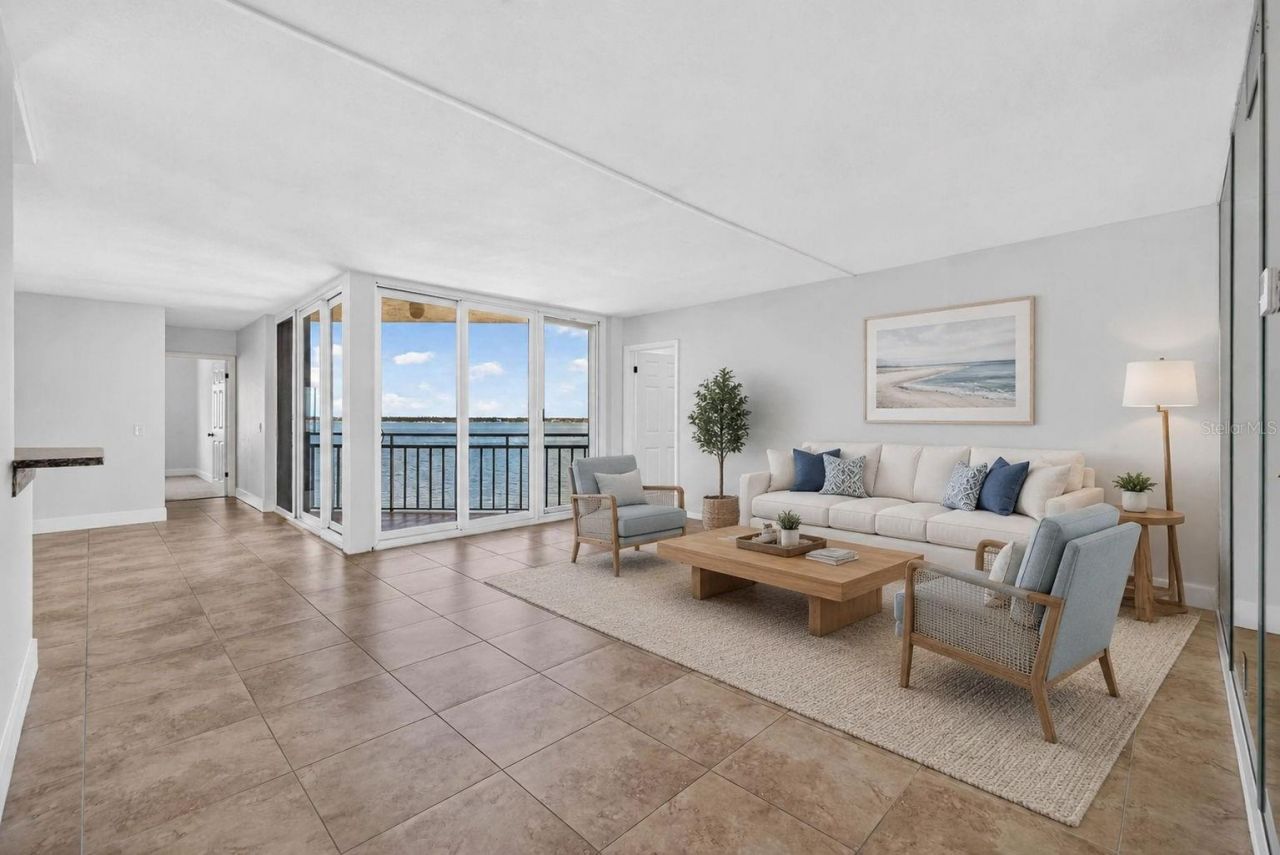 5541 Puerta Del Sol Boulevard S, Unit 412, Saint Petersburg, FL 33715 Photo