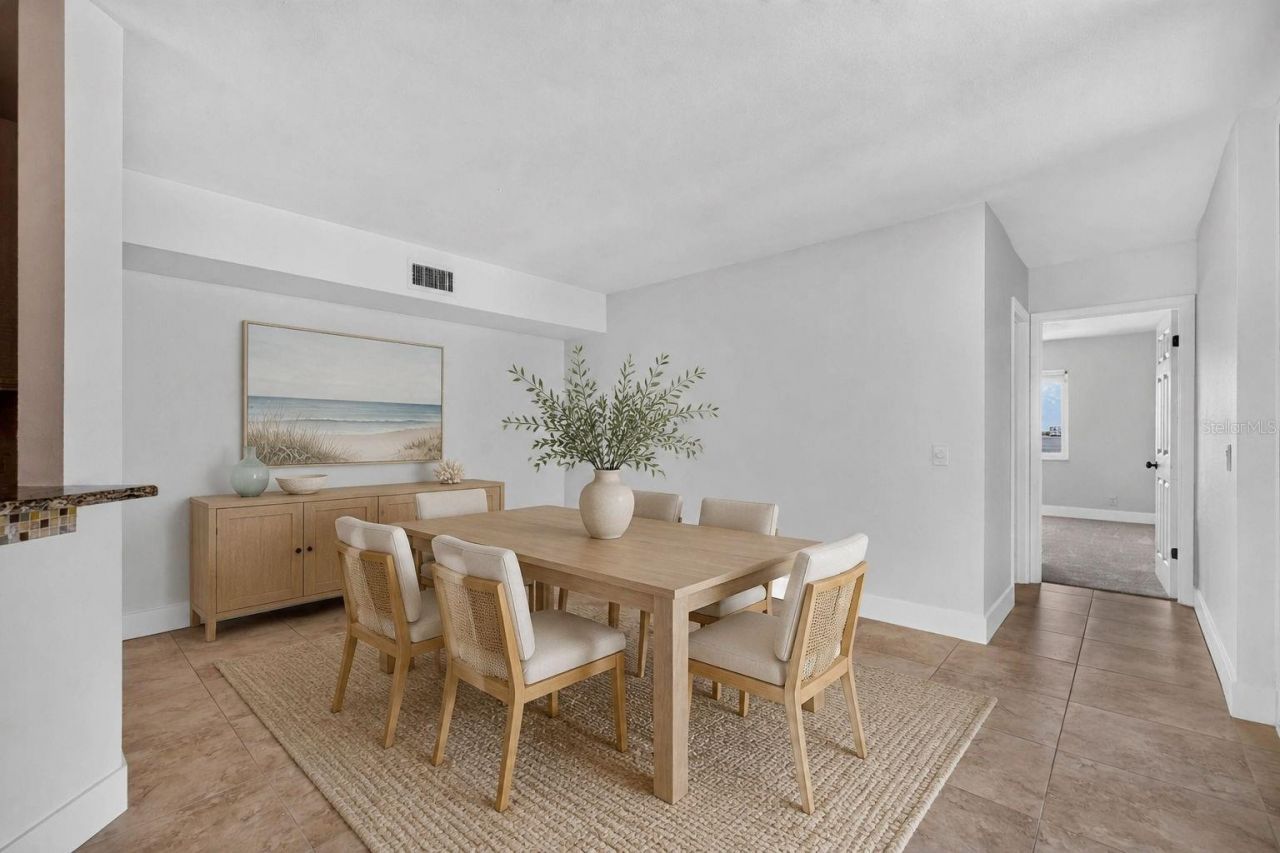5541 Puerta Del Sol Boulevard S, Unit 412, Saint Petersburg, FL 33715 Photo