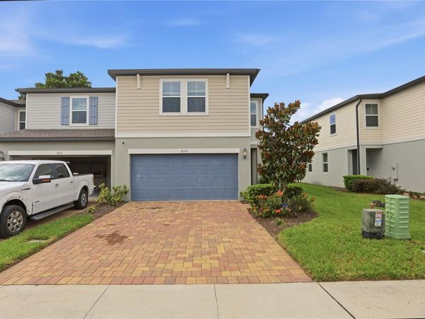 959 ROBIN HOLLY STREET , OCOEE, FL 34761