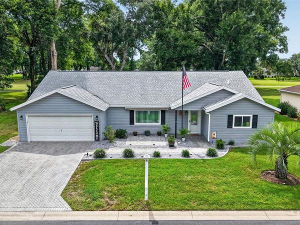 14845 SW 112TH CIRCLE , DUNNELLON, FL 34432